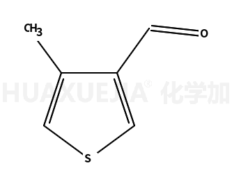 4-甲基噻吩-3-甲醛