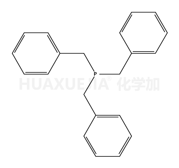 三芐基膦