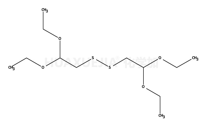 双(2,2-二乙氧基乙基)二硫化物