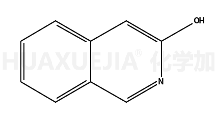 3-Hydroxyisoquinoline