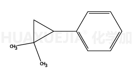 1-苯基-2,2-二甲基环丙烷