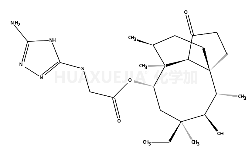 Azamulin