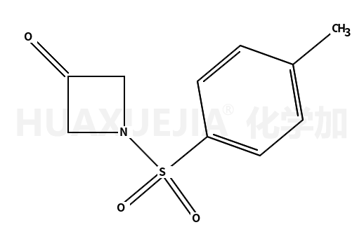 N-p-tosyl-3-azetidinone