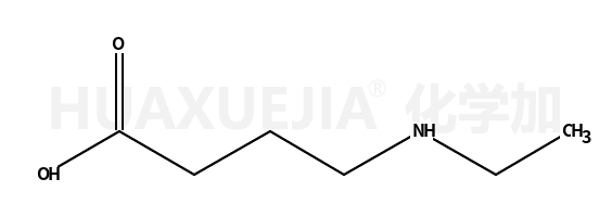 4-(ethylamino)butanoic acid