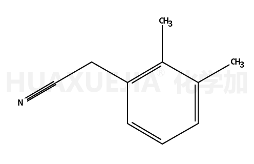 2,3-二甲基苯乙腈