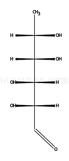 6-DEOXY-D-GLUCOSE