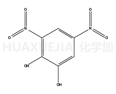 3,5-二硝兒茶酚