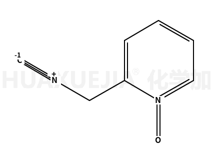 2-(异氰基甲基)吡啶