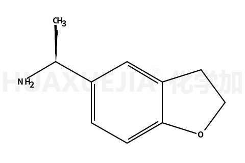 (AR)-2,3-二氢-A-甲基-5-苯并呋喃甲胺