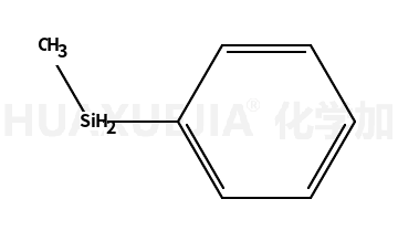 甲基苯基硅烷