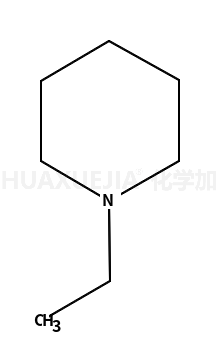 N-乙基哌啶