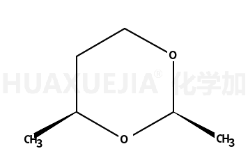 2,4-二甲基-1,3-二氧杂环己烷