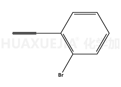 2-溴苯乙炔