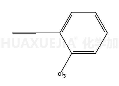 2-乙炔基甲苯