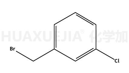 3-氯苄溴