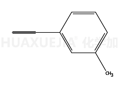 3-甲基苯乙炔