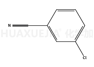 3-氯苯腈