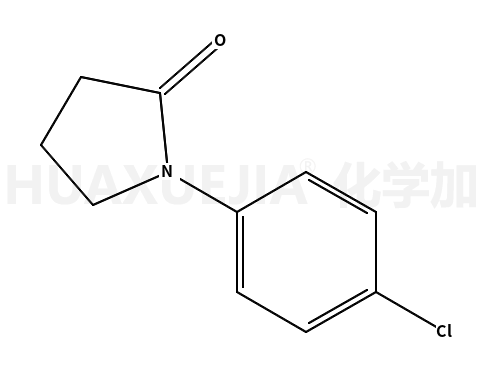 1-(4-氯苯基)-2-吡咯烷酮