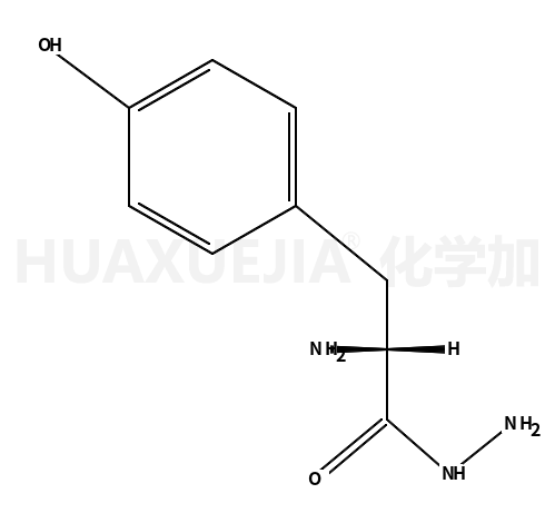 l-酪胺基乙酸肼