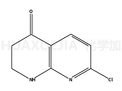 7-氯-2,3-二氢-1,8-萘啶-4(1h)-酮