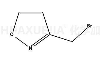 3-(溴甲基)-异噁唑