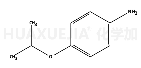 对异丙氧基苯胺