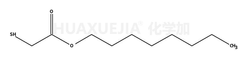 n-辛基酯硫代乙醇酸