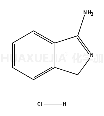 3-氨基-1H-异吲哚 盐酸盐