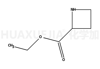 氮杂丁烷-2-羧酸乙酯
