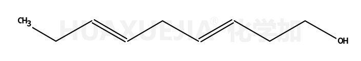 3,6-壬二烯醇