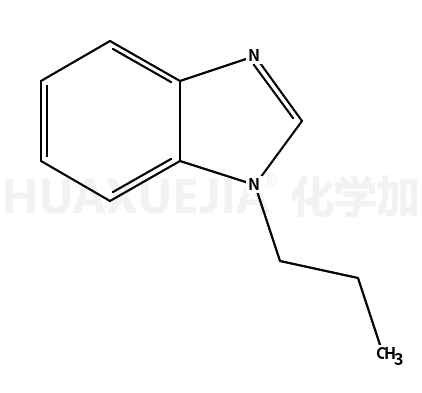 1-丙基-(9ci)-1H-苯并咪唑