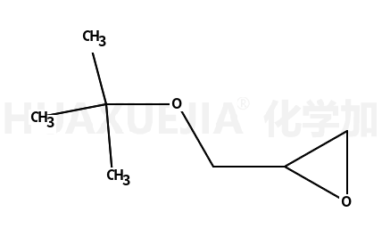 叔丁基缩水甘油醚