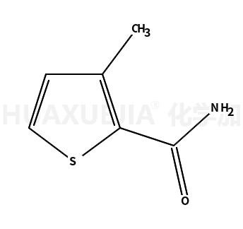 3-甲基噻吩-2-甲酰胺