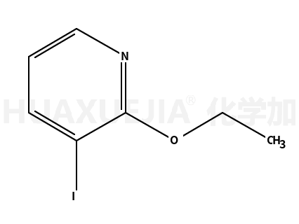 2-乙氧基-3-碘吡啶