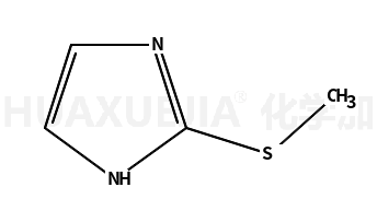 2-(甲硫基)咪唑