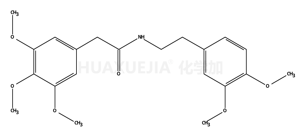N-[4-(2-羟基-3-{[2-(4-羟基苯基)乙基]氨基}丙氧基)苯基]乙酰胺