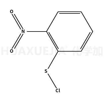 2-硝基苯硫氯