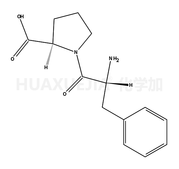 苯并氨酰脯氨酸