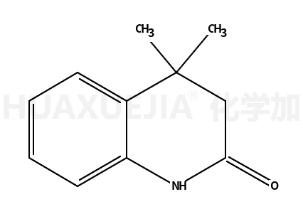 4,4-二甲基-3,4-二氢喹啉-2(1h)-酮