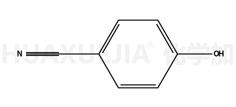 4-cyanophenol