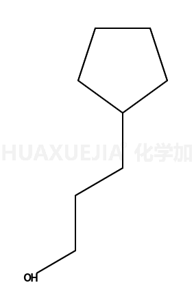 3-环戊基-1-丙醇