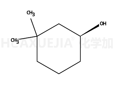 3,3-二甲基环己醇