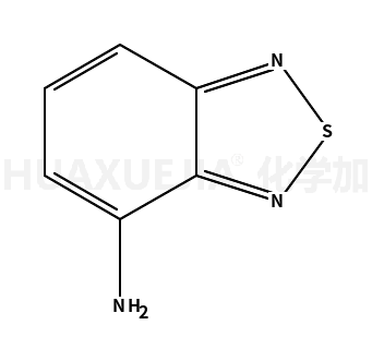 4-氨基-2,1,3-苯并噻二唑