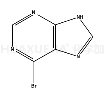 6-溴嘌呤