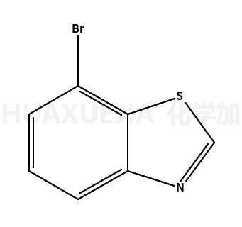 7-溴苯并噻唑
