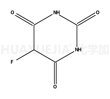 5-氟嘧啶-2,4,6-三醇