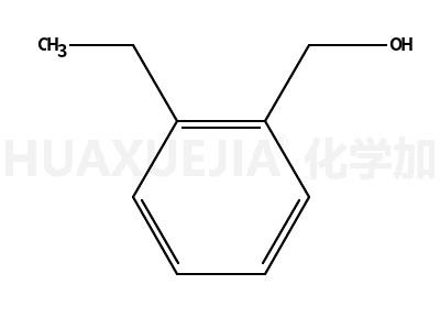 邻乙基苯甲醇