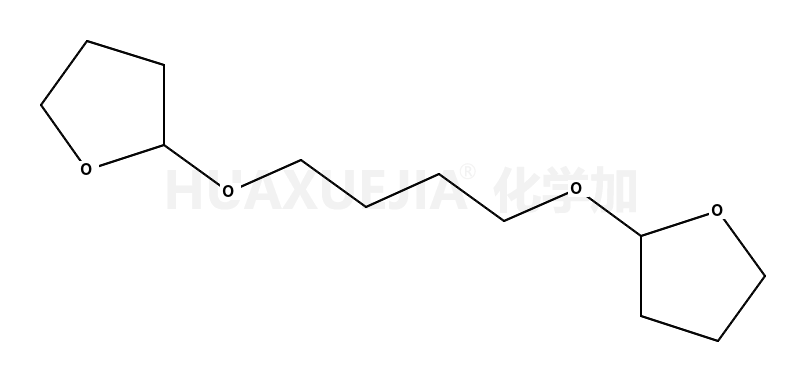 2-[4-(oxolan-2-yloxy)butoxy]oxolane