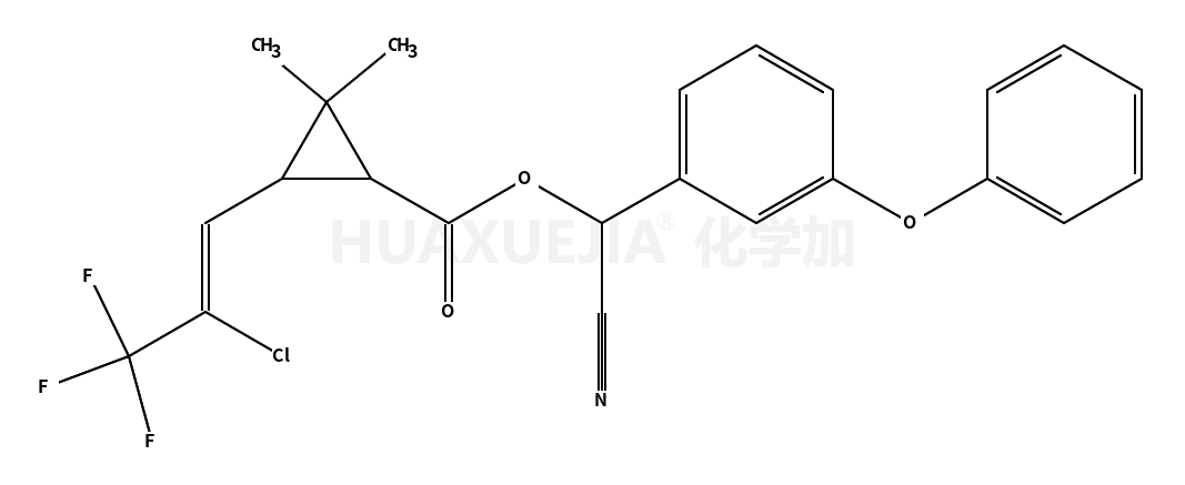 精高效氯氟氰菊酯