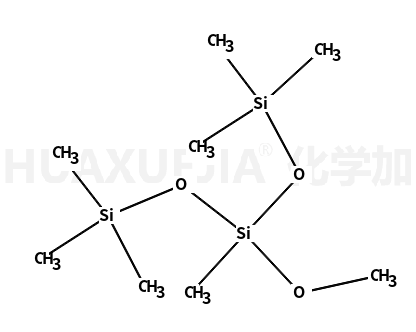 双(三甲基硅氧基)甲基甲氧基硅烷